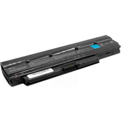 Аккумулятор для ноутбука Toshiba Satellite T210D (PA3820U-1BRS, TA3820LH) 10.8V 5200m PowerPlant (NB510320) Винница