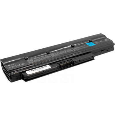 Акумулятор до ноутбука Toshiba Satellite T210D (PA3820U-1BRS, TA3820LH) 10.8V 5200m PowerPlant (NB510320) Вінниця - фото 1