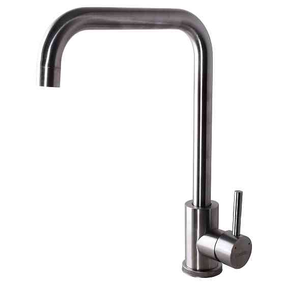 Змішувач для кухні EcoMIX ALPEN SBT3-203L Луцк