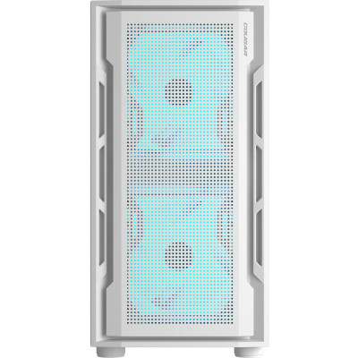 Корпус Cougar UNIFACE MINI RGB Black (UNIFACE MINI RGB White) Вінниця - фото 8