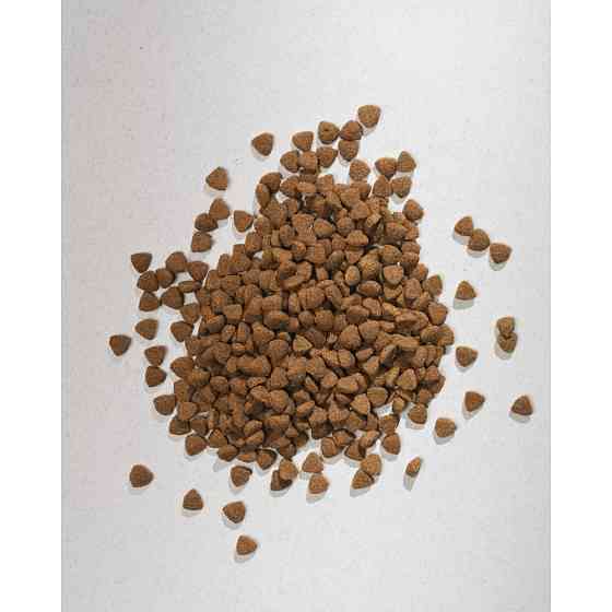 Сухой корм Half&Half для стерилизованных кошек, с говядиной, 8 кг Винница