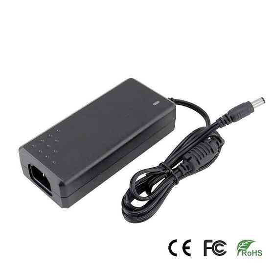 Блок питания 12В/7А SEVEN PS-763 Киев