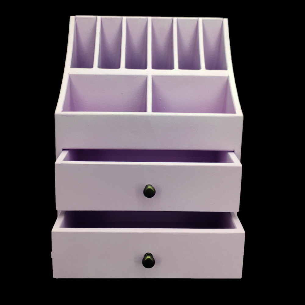 Органайзер настільний "Кресмонт" флокс Миколаїв - фото 4