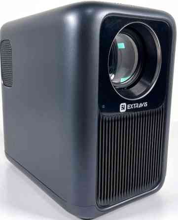 Проектор EXTRAVIS V3 1080P 1000ANSI - Smart , YouTube , Netflix Харьков