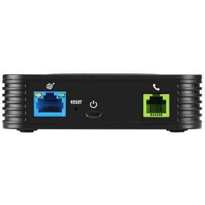 VoIP-шлюз Grandstream HT801 Винница