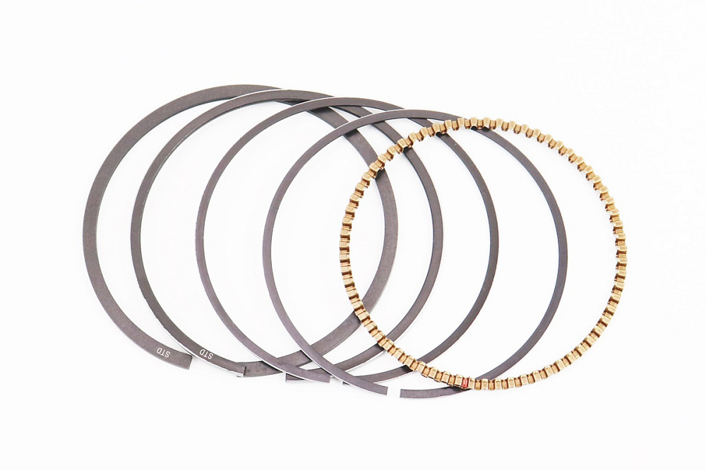 Кільця поршневі 170F 70mm STD Київ - фото 1