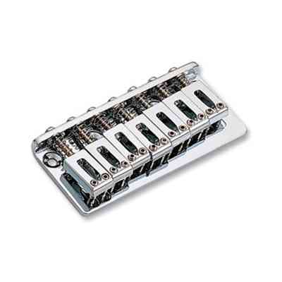 Бридж для гитары Paxphil BN071 Chrome Винница