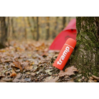 Термос Tramp Soft Touch 1.2 л Orange (UTRC-110-orange) Винница - изображение 12