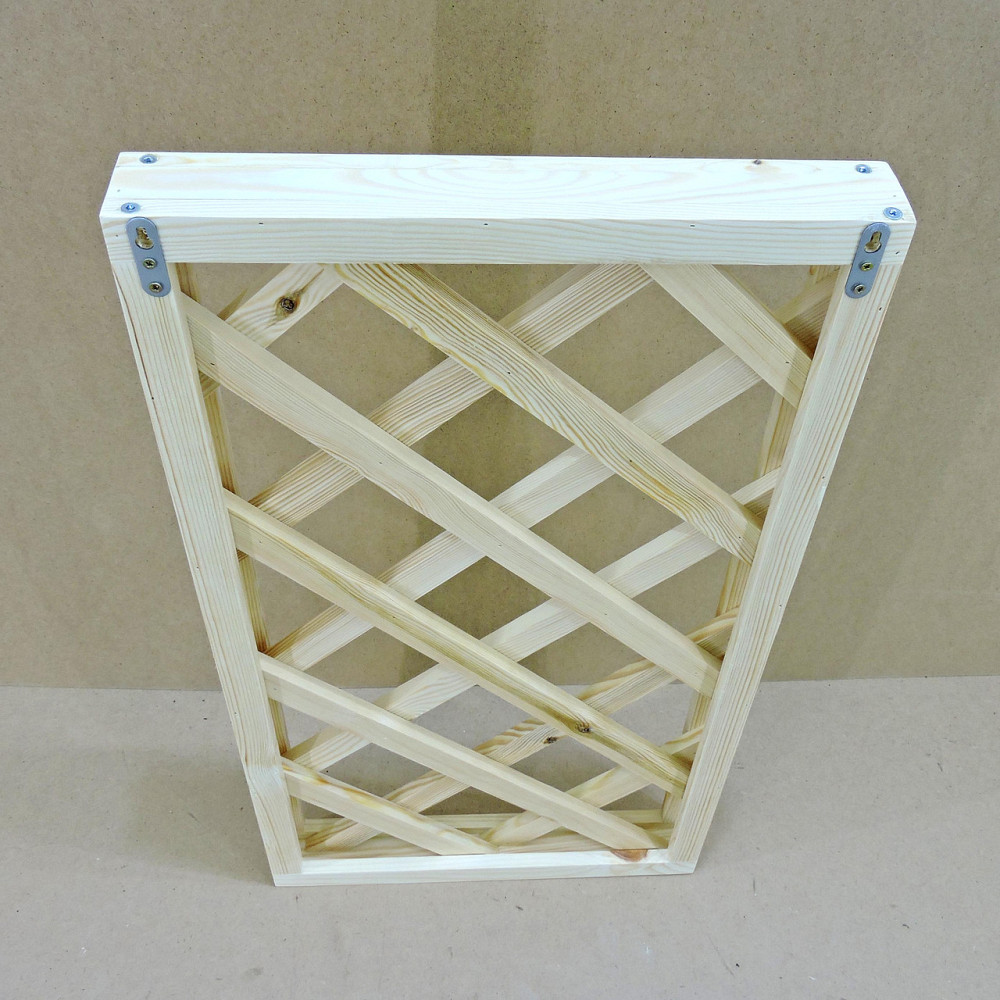 Решітка для рослин "Харлем" бланже Миколаїв - фото 7