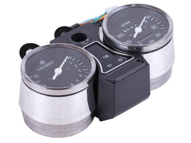 Приборная панель - Альфа Мукачево - изображение 2