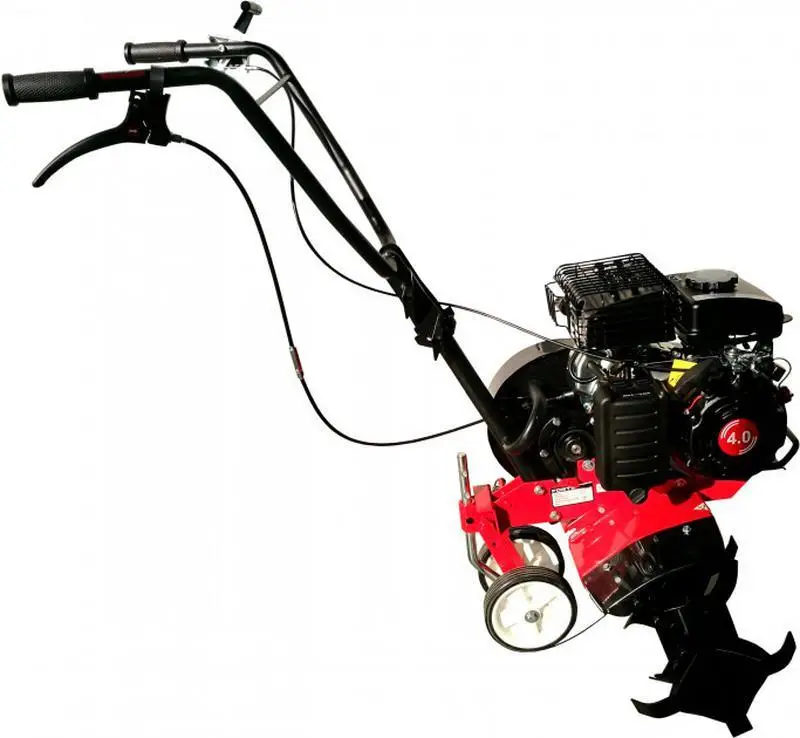 Культиватор Forte MKБ-650B Коломия - фото 4