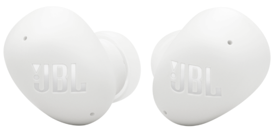 Гарнітура JBL WAVE BUDS 2 White (JBLWBUDS2WHT) (7065568) Київ