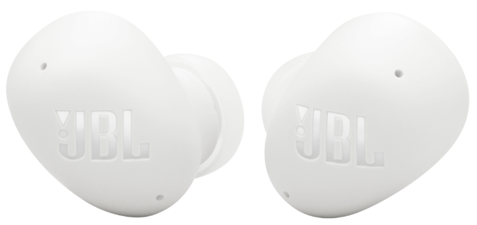 Гарнітура JBL WAVE BUDS 2 White (JBLWBUDS2WHT) (7065568) Київ - фото 5