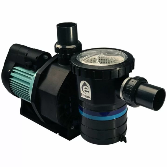 Насос для бассейна Emaux SB15 (220 В. 20 м3/ч. 1.5 HP) Киев