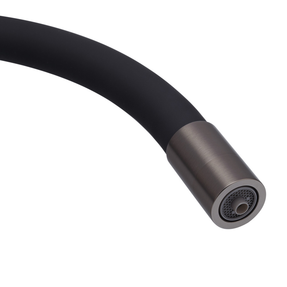 Кухонный смеситель Koer KB-72002-07 с фильтром для питьевой воды (KR5003) Харьков - изображение 10