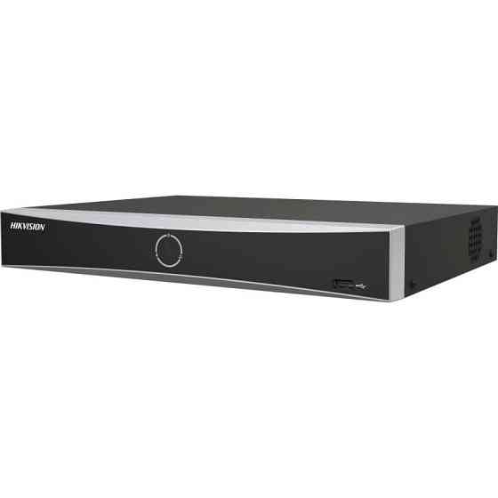 Відеореєстратор Hikvision DS-7604NXI-K1(D) Мережевий Харків