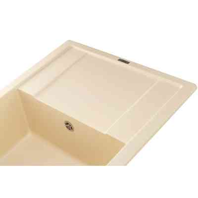 Мийка кухонна GRANADO Almeria ivory (gr3104) Вінниця