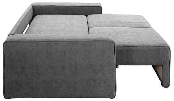 Диван двуспальный ортопедический Teddy Martin 1110х2600х900 Серый Киев