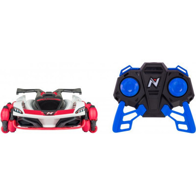 Радиоуправляемая игрушка Nikko Nano Omni X Galactic Red (10201) Винница - изображение 11