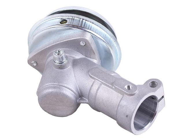 Редуктор нижний для бензокосы, 7 шлицев, диаметр 28 мм Мукачево - изображение 2