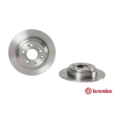 Гальмівний диск Brembo 08.B360.10 Вінниця