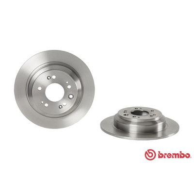 Тормозной диск Brembo 08.B360.10 Винница - изображение 2