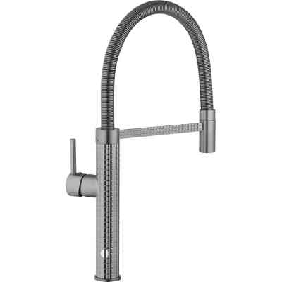 Смеситель Kroner Ersel-GRP03999 (CV033803) Винница