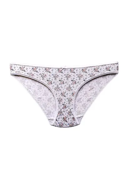 Жіночі бавовняні труси сліп 2 шт. Shato F-LP 511 S Київ - фото 3