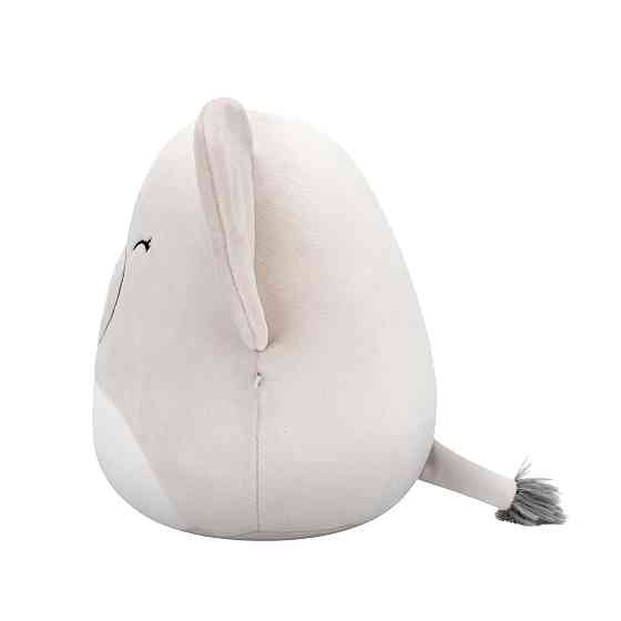 М'яка іграшка Squishmallows – Слон Черіш (19 cm) Днепр