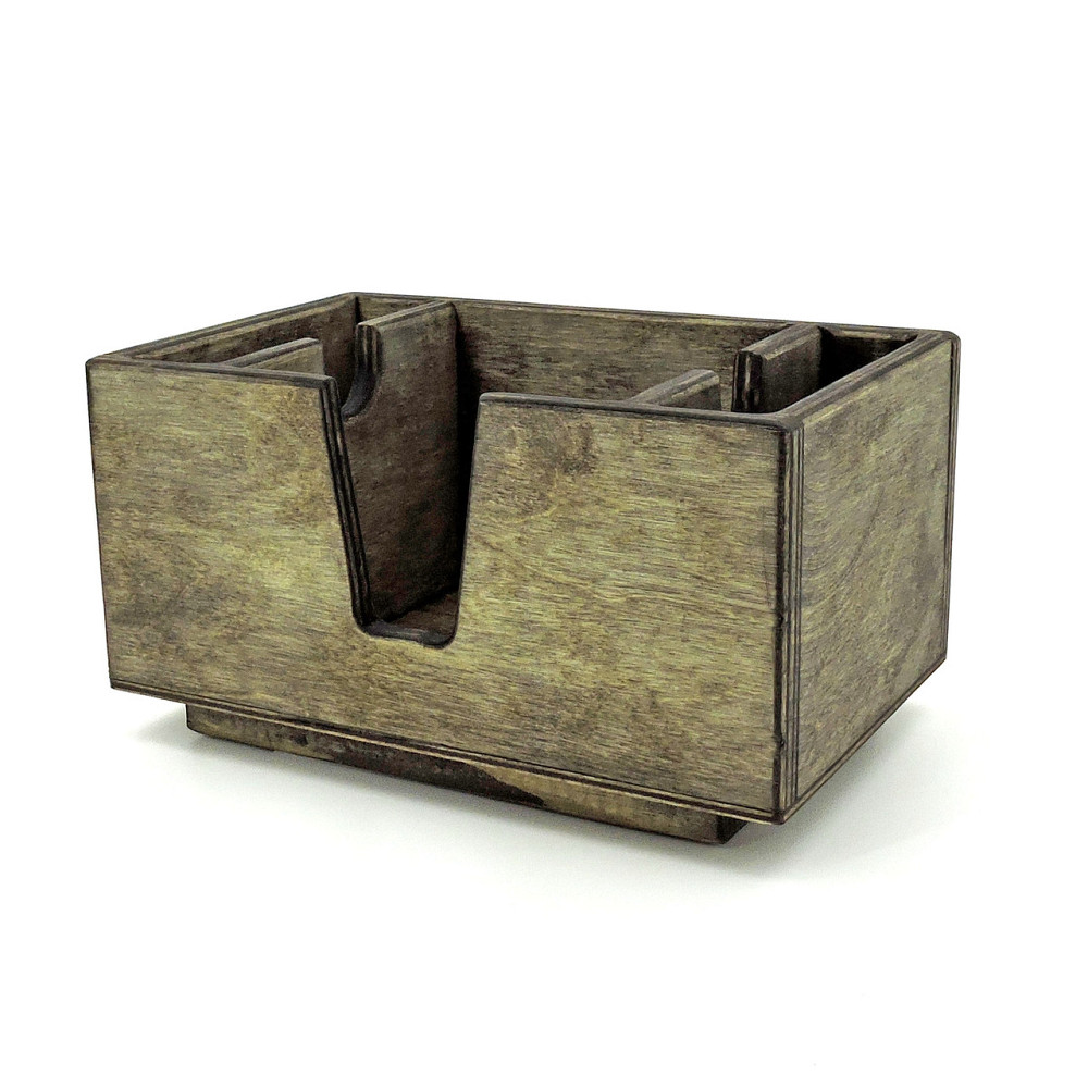 Салфетница 