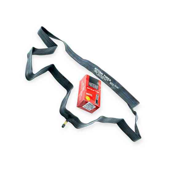 Велокамера , 2,125 Індія (48 мм) 28*1,75 Мукачево