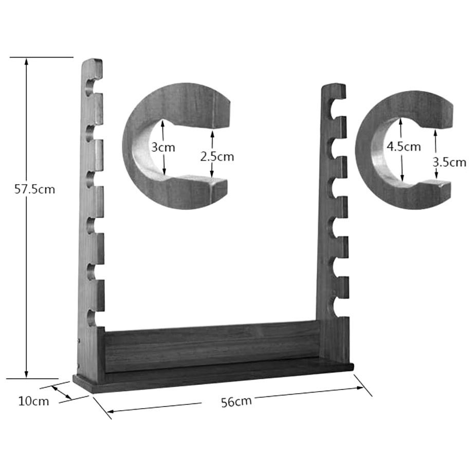 Органайзер для удочек 