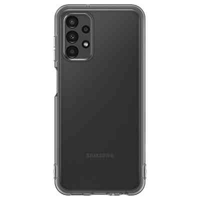 Чехол для мобильного телефона BeCover Samsung Galaxy A13 4G SM-A135 Transparancy (707596) Винница