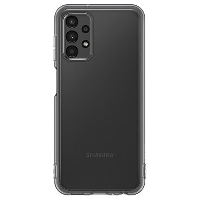 Чехол для мобильного телефона BeCover Samsung Galaxy A13 4G SM-A135 Transparancy (707596) Винница - изображение 3