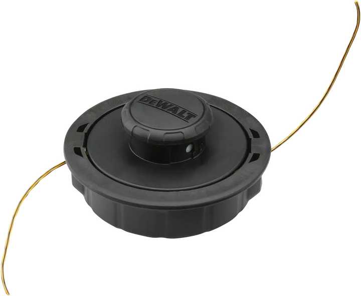 Професійна акумуляторна безщіткова коса (тример) DeWALT DCM571N : без АКБ,косіння 38 см, ніж і жилка Київ - фото 8