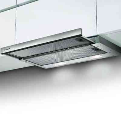 Вытяжка кухонная Faber Maxima Ng Ev8 Led Am A60 (315.0635.144) Винница