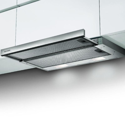 Вытяжка кухонная Faber Maxima Ng Ev8 Led Am A60 (315.0635.144) Винница - изображение 2