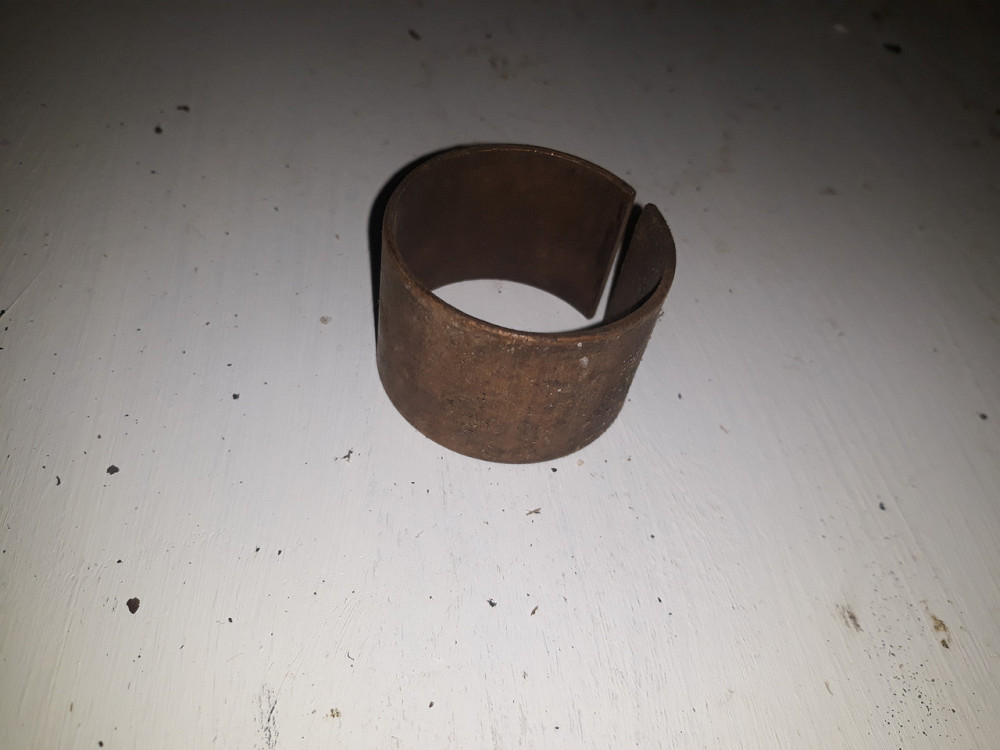 Втулка кулака разжимного ЗИЛ-130. 130-3501126 Харьков - изображение 1