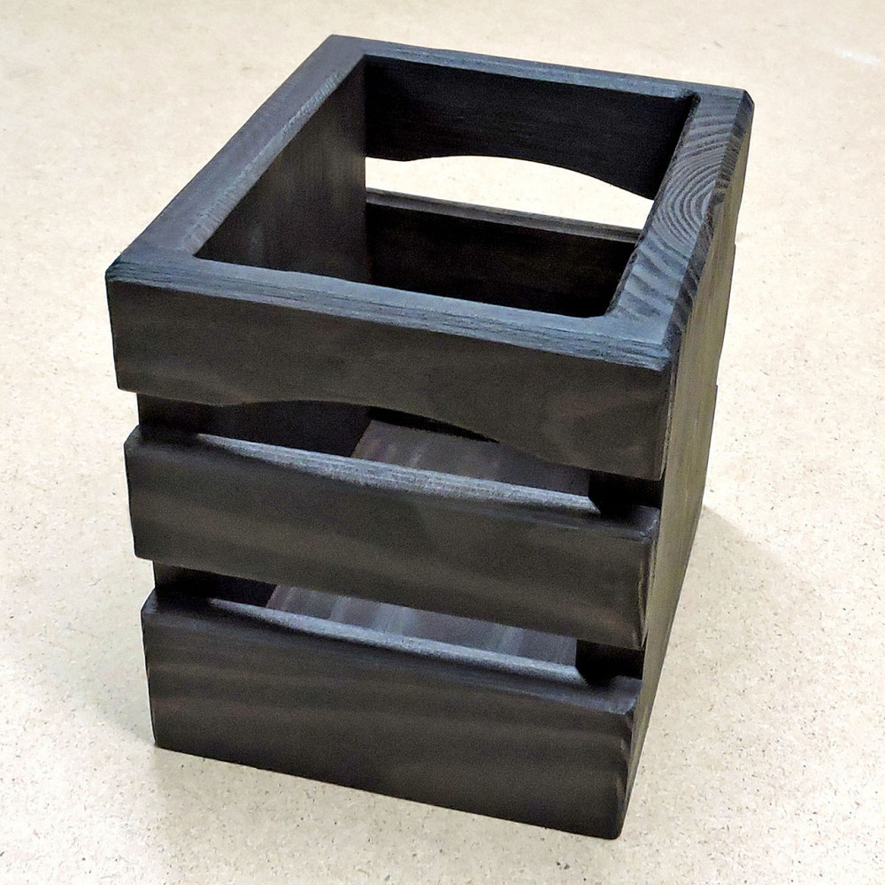 Подставка для столовых приборов 