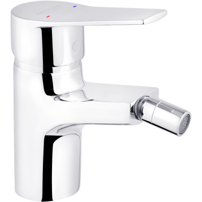 Змішувач Kroner Enzo-C020 (CV023612) Вінниця - фото 1