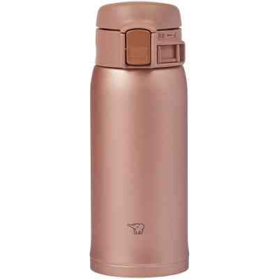 Термокружка Zojirushi SM-SR36NM 0.36 л Matte Gold (1678.06.29) Винница