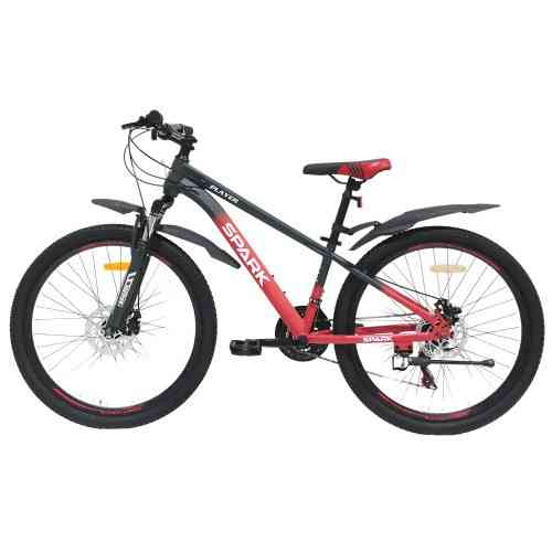 Велосипед SPARK PLAYER (колеса - 26