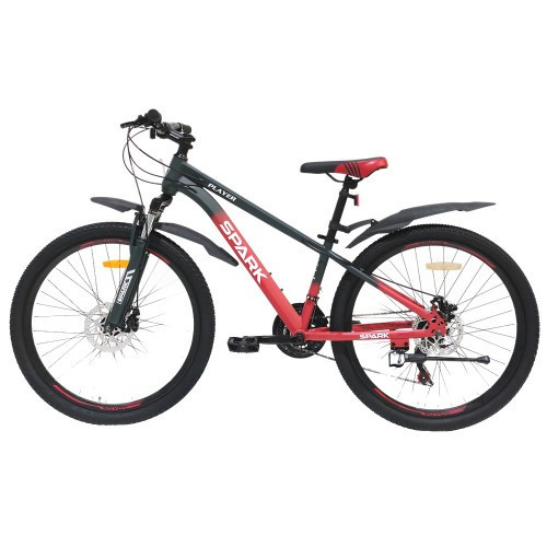 Велосипед SPARK PLAYER (колеса - 26