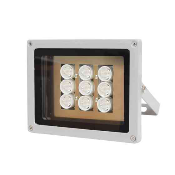 ІЧ-прожектор Lightwell LW9-100IR45-220 Киев