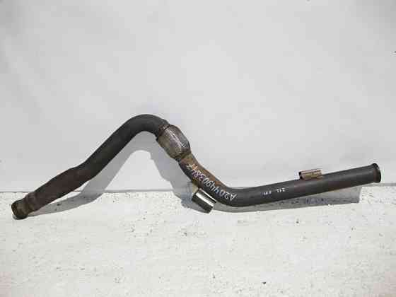 Mercedes-Benz  A2044903847 Випускна труба за фільтром сажі C-Class W204 E-Class W212 OM651 R4 2.2 cdi Одесса