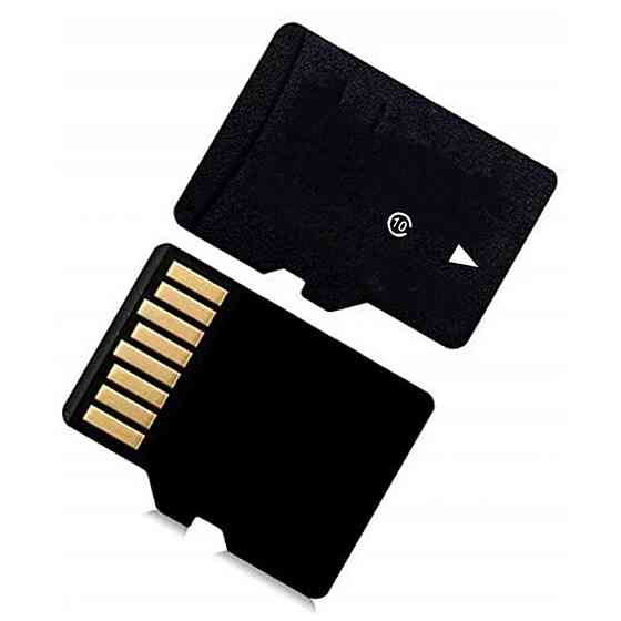 Карта пам'яті microSD 32GB / Карта мікро SD / Флешка високошвидкісна Київ