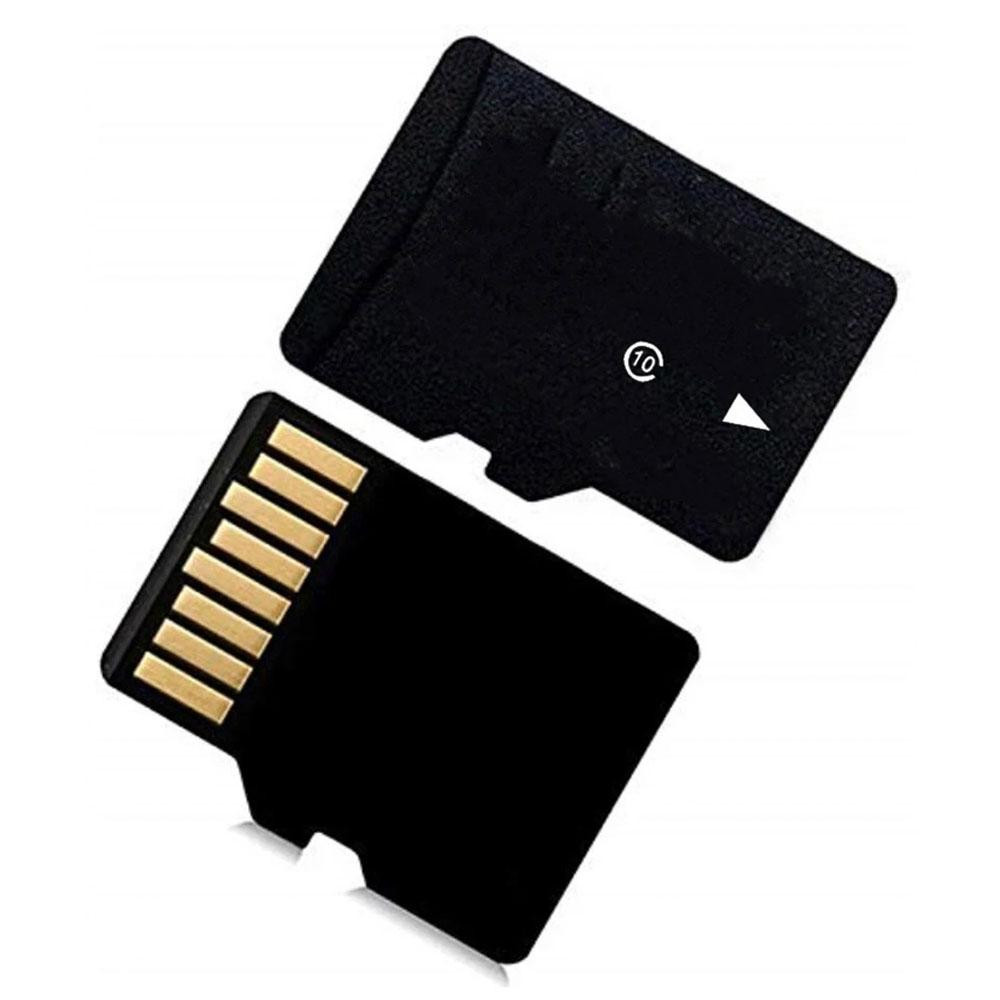 Карта пам'яті microSD 32GB / Карта мікро SD / Флешка високошвидкісна Київ - фото 1