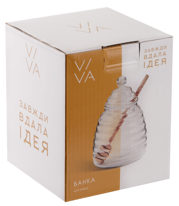 Банка Viva Honey (7002720) Київ - фото 3