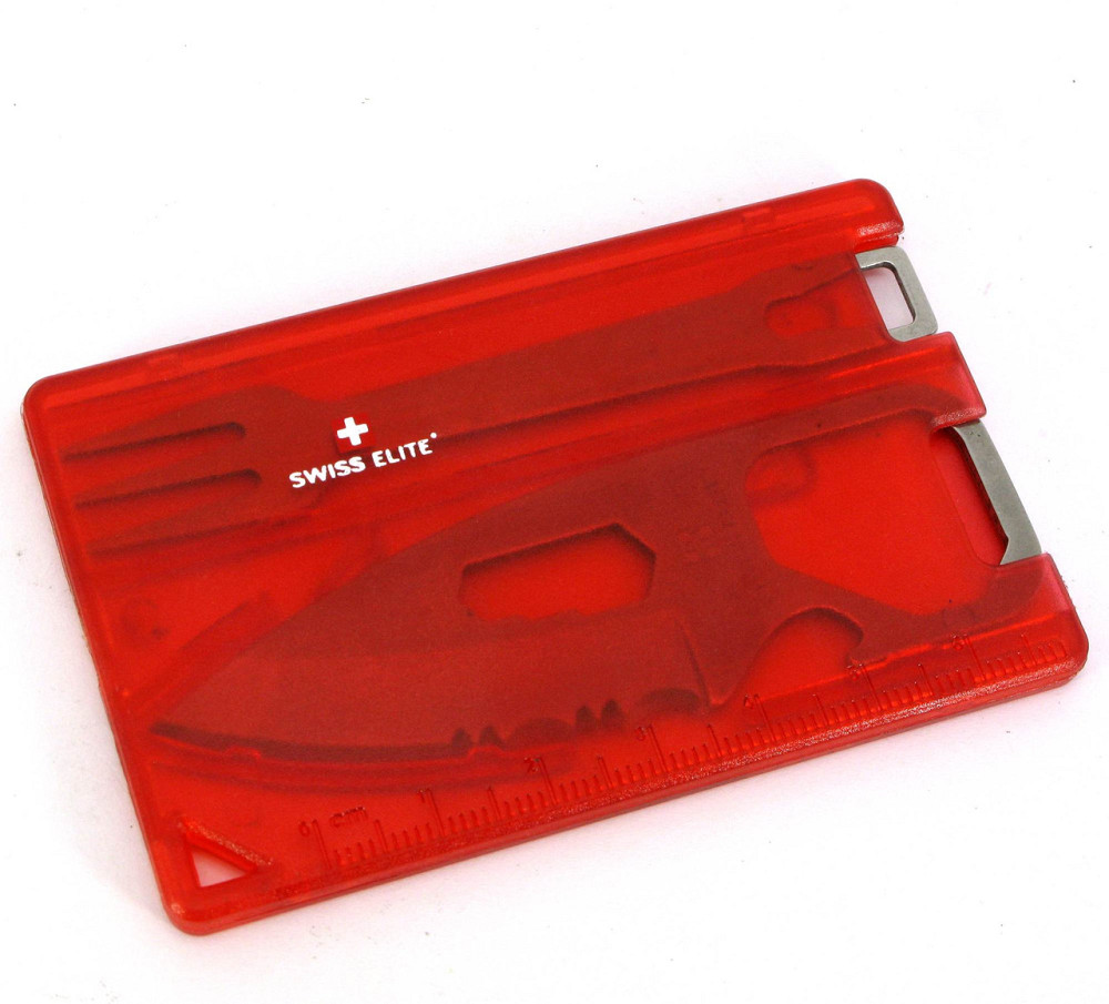 Ніж кредитка Київ - фото 2