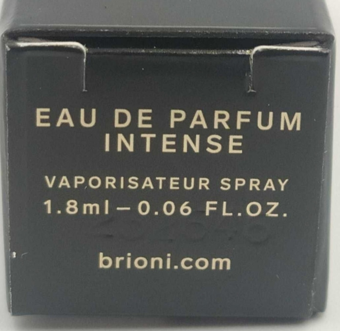 Парфюмерия: Brioni EAU de Parfum Intense 100ml. Оригинал ! Киев - изображение 6